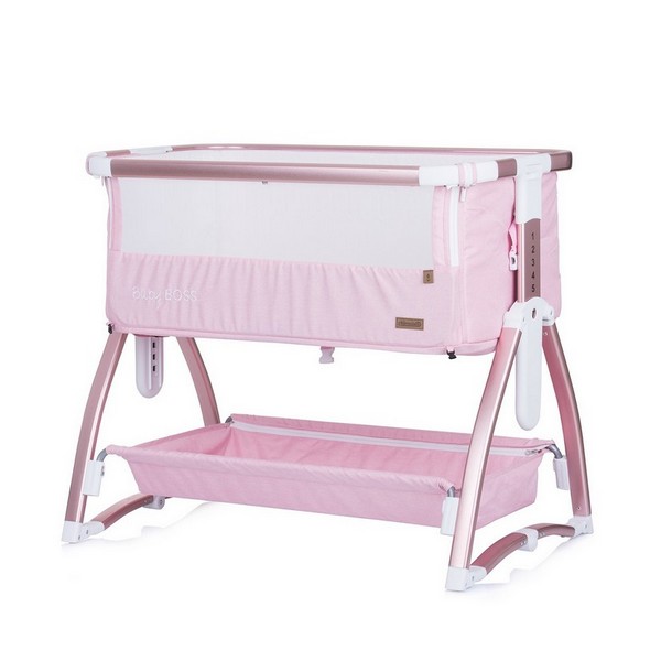 Продукт Chipolino Baby Boss - Кошара с подвижна страница - 0 - BG Hlapeta